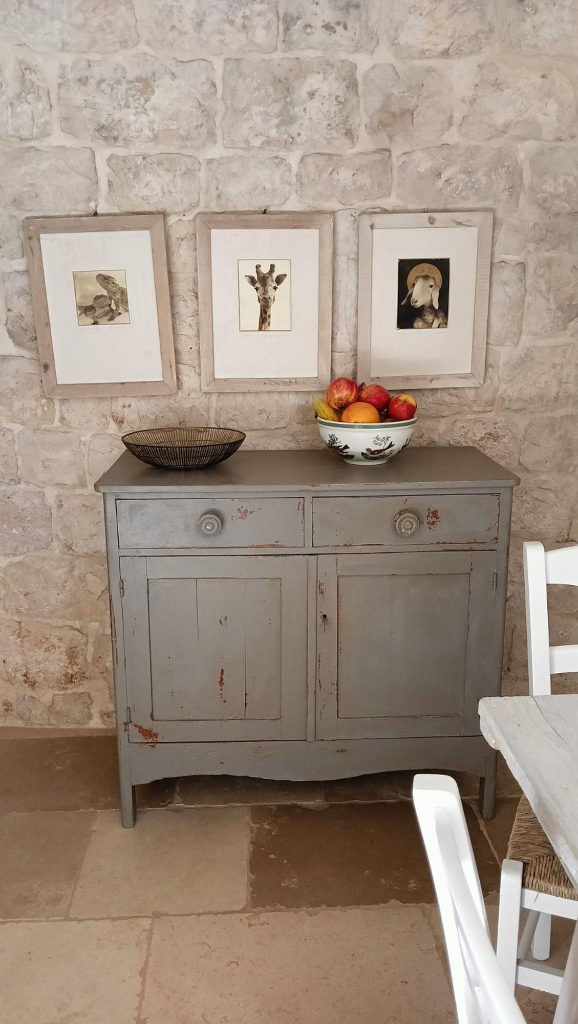 Trullo Bosco Libero Ostuni Villa ภายนอก รูปภาพ