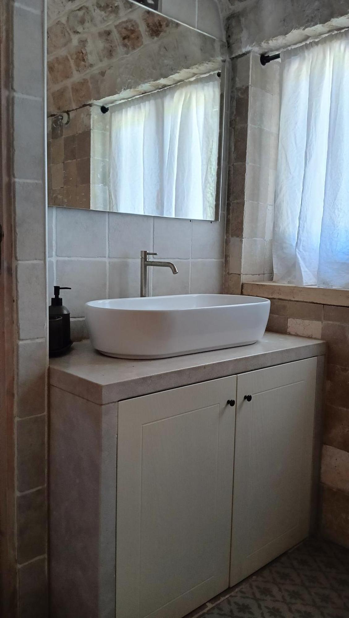 Trullo Bosco Libero Ostuni Villa ภายนอก รูปภาพ